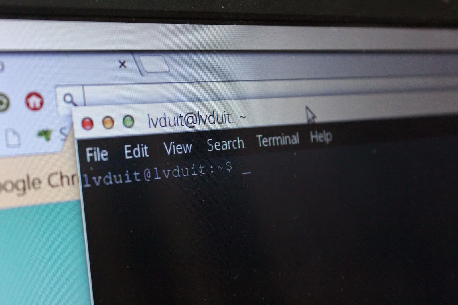Linux - Một số lệnh hay dùng